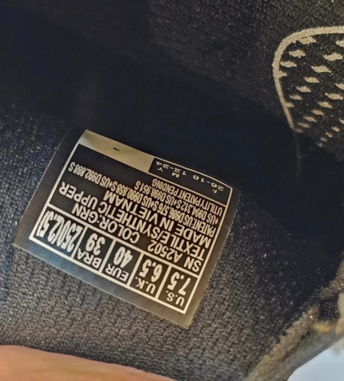 کتونی اسکیچرز مسترکوالیتی/سایز ۴۰ تا ۴۵/ Skechers Ultra / فروش عمده و تک