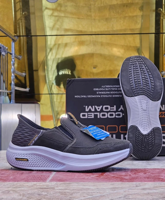 کتونی اسکیچرز مسترکوالیتی/سایز ۴۰ تا ۴۵/ Skechers Ultra / فروش عمده و تک