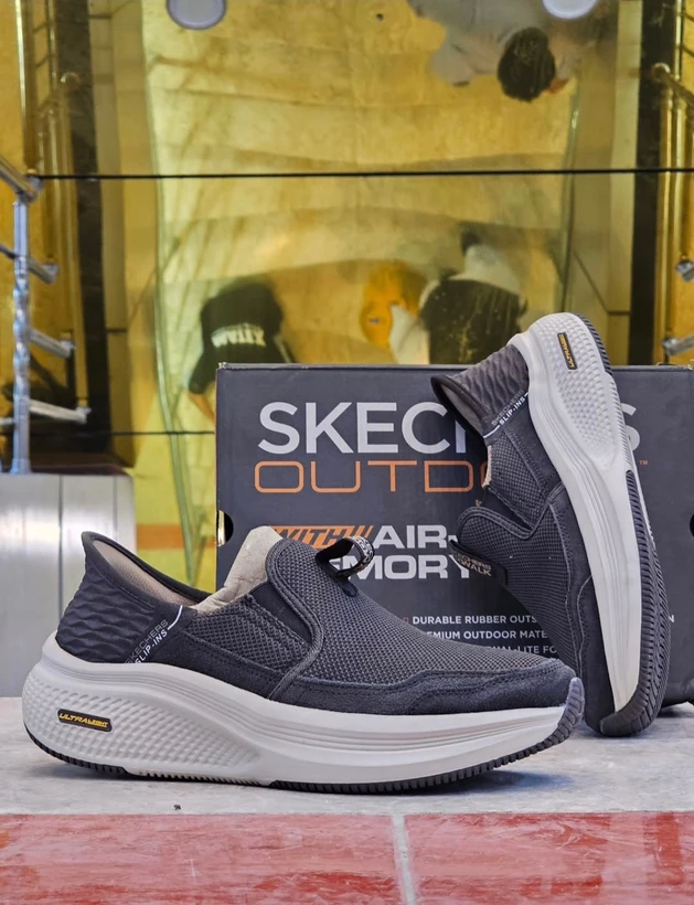 کتونی اسکیچرز مسترکوالیتی/سایز ۴۰ تا ۴۵/ Skechers Ultra / فروش عمده و تک