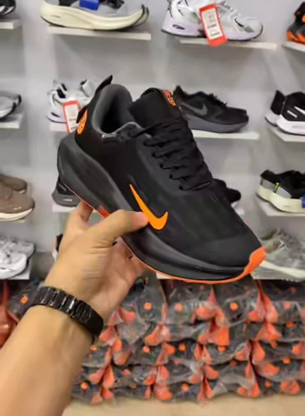 کتونی نایک اینفینیتی گورتکس مسترکوالیتی/سایز 40 الی 45/ Nike React Infinity Run 4 Goretex Heren