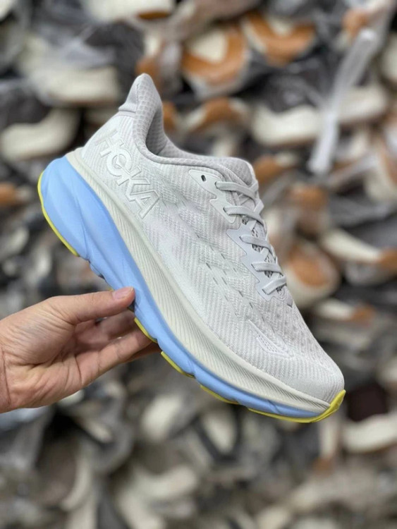 کتونی هوکا کلیفتون 9 مستر کوالیتی / سایز40 الی 45 / Hoka Clifton 9