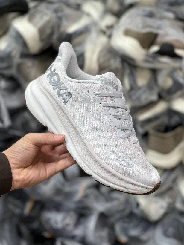 کتونی هوکا کلیفتون 9 مستر کوالیتی / سایز40 الی 45 / Hoka Clifton 9