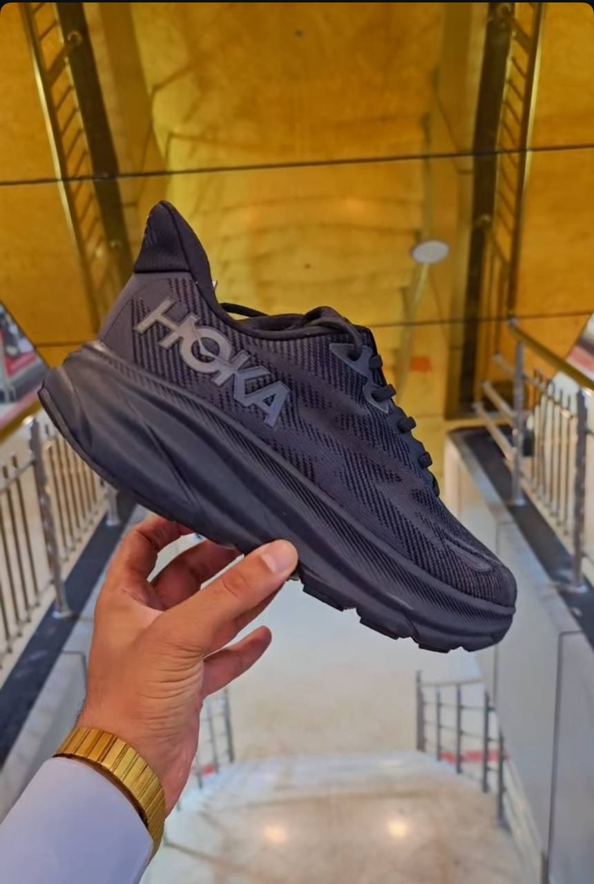کتونی هوکا کلیفتون 9 مستر کوالیتی / سایز40 الی 45 / Hoka Clifton 9