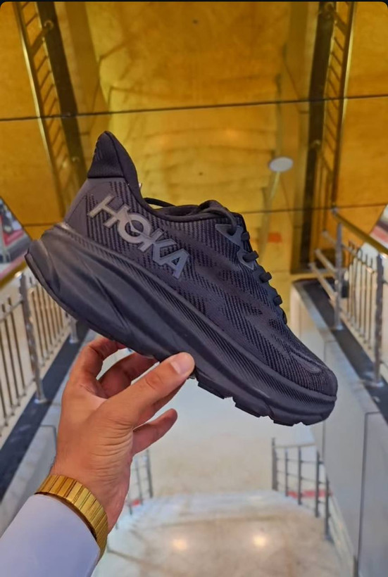 کتونی هوکا کلیفتون 9 مستر کوالیتی / سایز40 الی 45 / Hoka Clifton 9