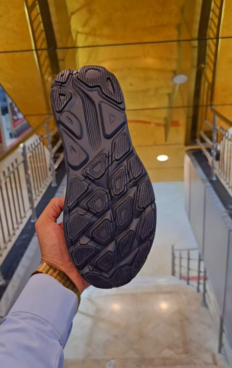 کتونی هوکا کلیفتون 9 مستر کوالیتی / سایز40 الی 45 / Hoka Clifton 9