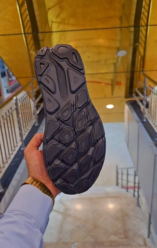 کتونی هوکا کلیفتون 9 مستر کوالیتی / سایز40 الی 45 / Hoka Clifton 9