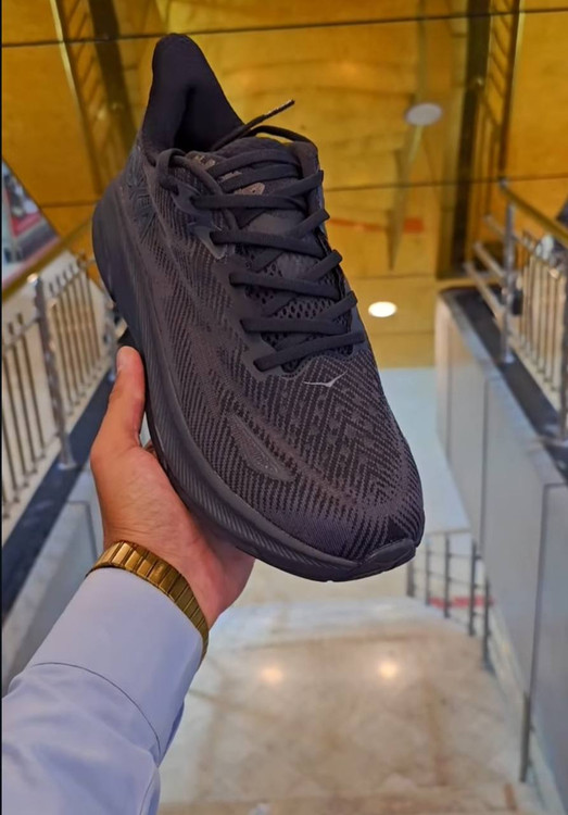 کتونی هوکا کلیفتون 9 مستر کوالیتی / سایز40 الی 45 / Hoka Clifton 9
