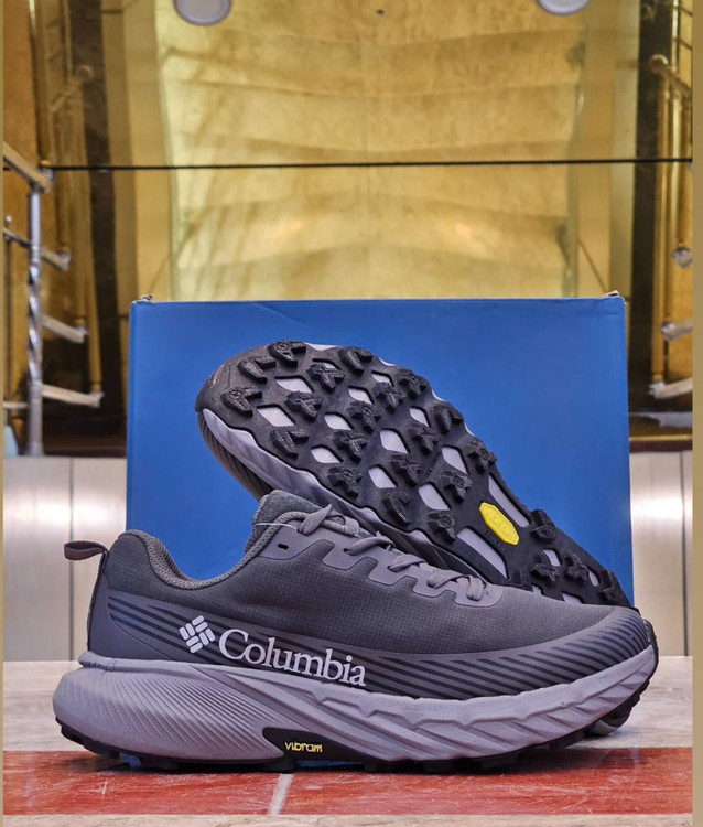کتونی طبیعت گردی کلمبیا ضدآب/سایز 40 الی 45/Columbia GORE-TEX/ فروش عمده و تک