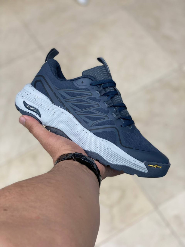 کتونی اسکیچرز آرچ فیت مستر کوالیتی /سایز 40 الی 45/Skechers ArchFit/ فروش عمده و تک