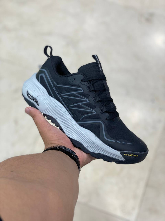 کتونی اسکیچرز آرچ فیت مستر کوالیتی /سایز 40 الی 45/Skechers ArchFit/ فروش عمده و تک