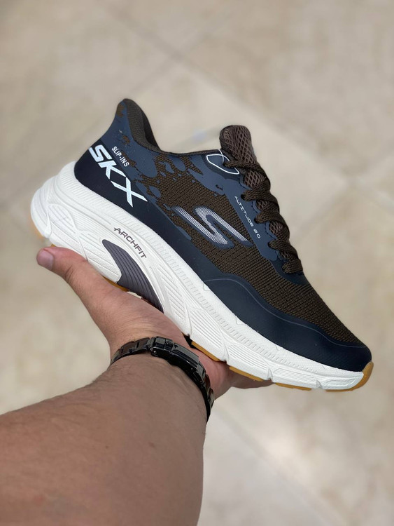 کتونی اسکیچرز آرچ فیت مستر کوالیتی /سایز 40 الی 45/Skechers ArchFit/ فروش عمده و تک