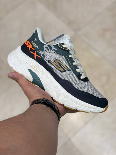 کتونی اسکیچرز آرچ فیت مستر کوالیتی /سایز 40 الی 45/Skechers ArchFit/ فروش عمده و تک