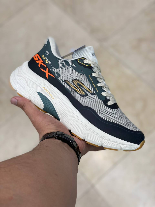 کتونی اسکیچرز آرچ فیت مستر کوالیتی /سایز 40 الی 45/Skechers ArchFit/ فروش عمده و تک