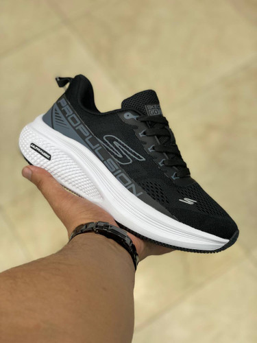 کتونی اسکیچرز /سایز 40 الی 45/Skechers Go Walk Max Cushioning/ فروش عمده و تک