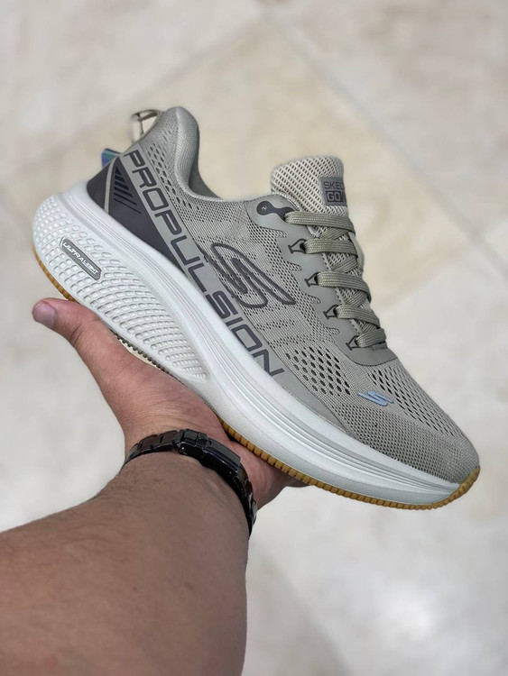 کتونی اسکیچرز /سایز 40 الی 45/Skechers Go Walk Max Cushioning/ فروش عمده و تک