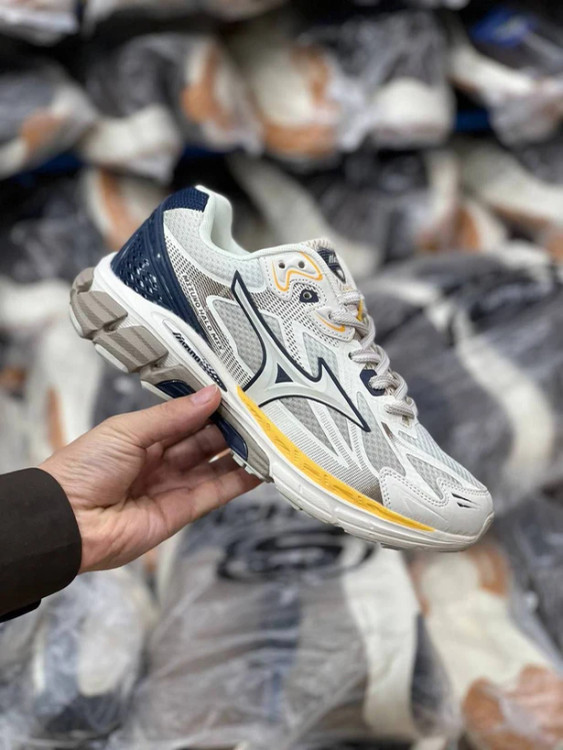 کتونی میزانو هالو میکس مسترکوالیتی/Mizuno Halo Mix/سایز 40 الی 45/ فروش عمده و تک