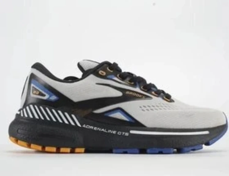 کتونی بروکس آدرنالین جی تی اس 23 مسترکوالیتی /Brooks Adrenaline GTS 23/سایز 40 تا 45/فروش عمده و تک