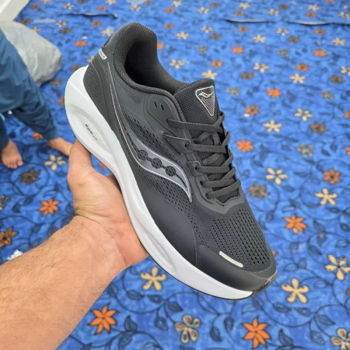 کتونی ساکونی فونیکس اینفرنو 3 مسترکوالیتی/سایز ۴۰ الی ۴۵/ Saucony Phoenix Inferno 3