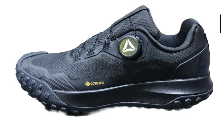 کتونی ریبوک طبیعت گردی و کوه مسترکوالیتی /سایز 40 الی 45/Reebok Trailgrip GORE_TEX/ فروش عمده و تک