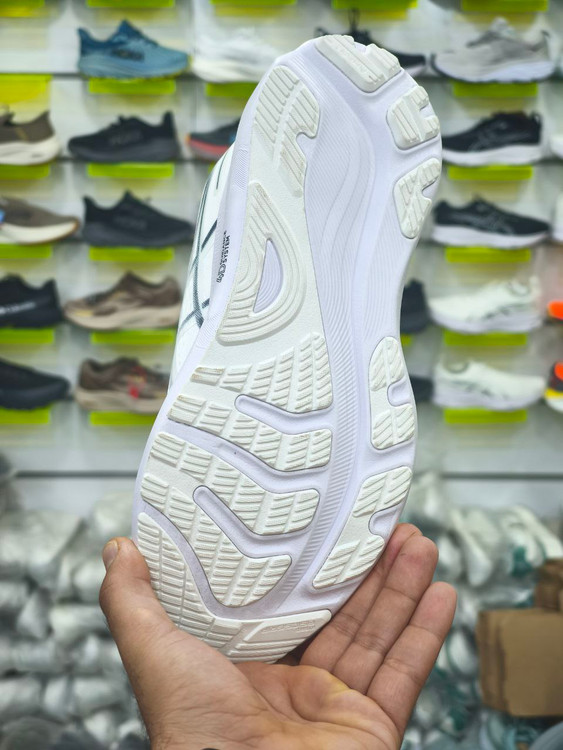 کتونی اسیکس ژل کایانو 32 مسترکوالیتی /سایز 40 الی 45/Asics Gel Kayano 32/ فروش عمده و تک