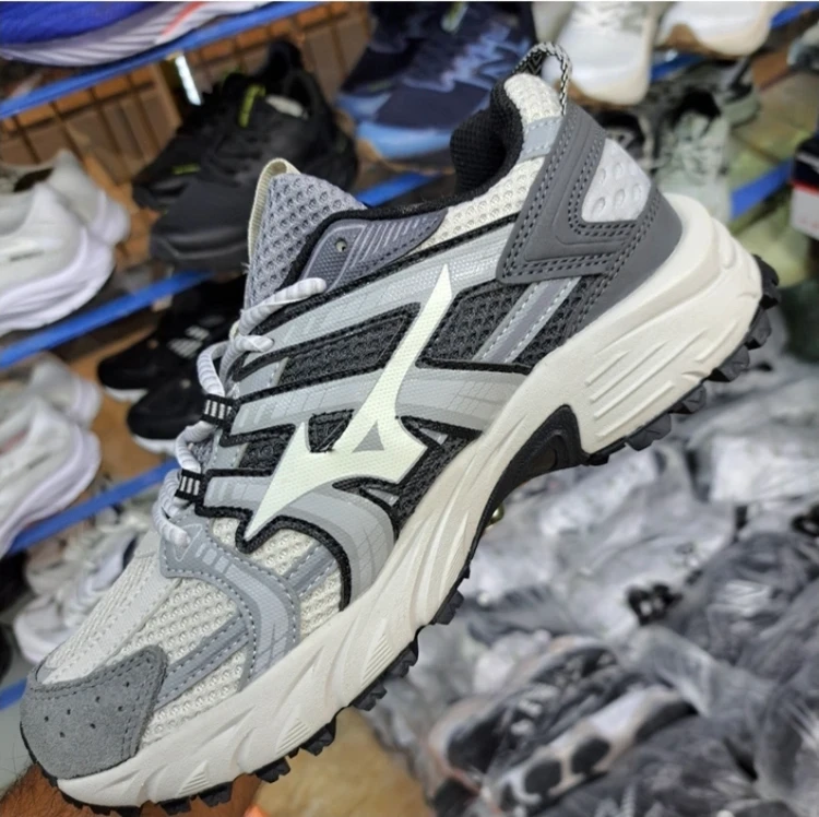 کتونی میزانو فایی تی ال/Mizuno FIYI TL/سایز 40 الی 45/ فروش عمده و تک