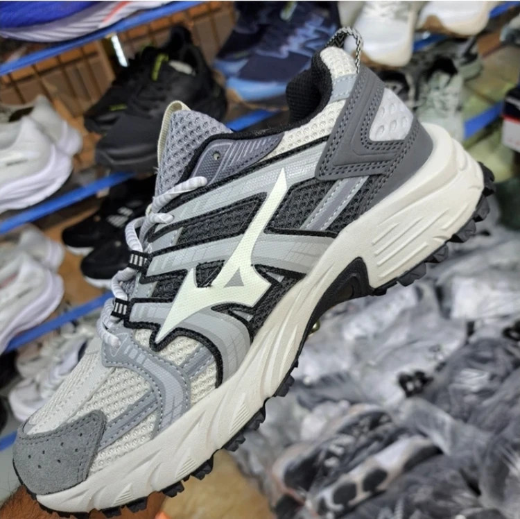 کتونی میزانو فایی تی ال/Mizuno FIYI TL/سایز 40 الی 45/ فروش عمده و تک