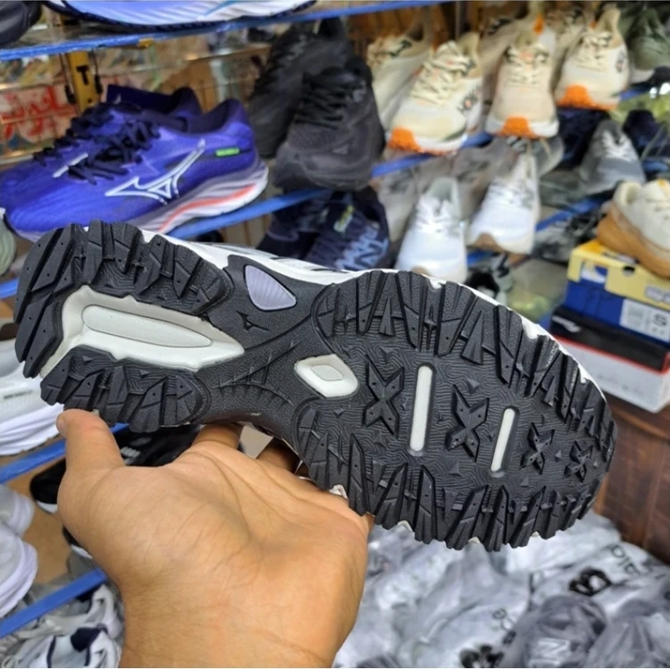 کتونی میزانو فایی تی ال/Mizuno FIYI TL/سایز 40 الی 45/ فروش عمده و تک