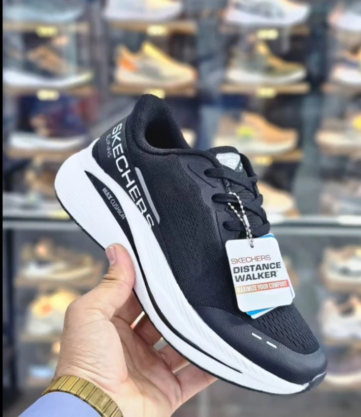 کتونی اسکیچرز مسترکوالیتی/سایز 37 تا 40/Skechers Slip Ins / فروش عمده و تک