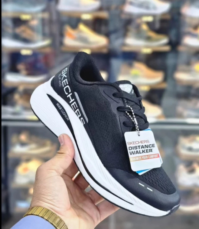 کتونی اسکیچرز مسترکوالیتی/سایز 37 تا 40/Skechers Slip Ins / فروش عمده و تک