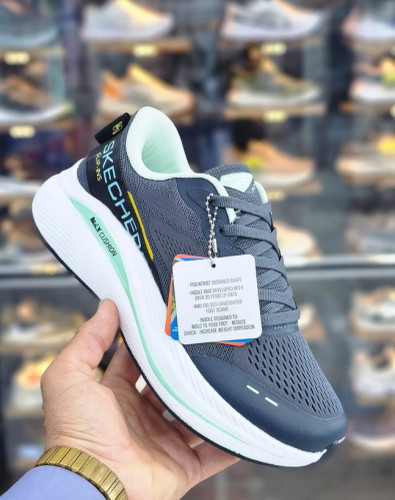 کتونی اسکیچرز مسترکوالیتی/سایز 37 تا 40/Skechers Slip Ins / فروش عمده و تک