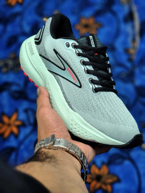 کتونی بروکس گلیسرین 21 مسترکوالیتی /Brooks Glycerin 21/سایز 40 تا 46/فروش عمده و تک