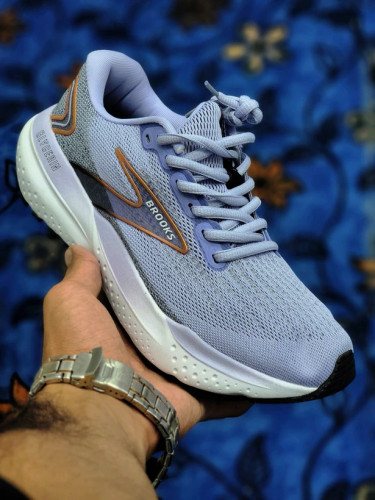 کتونی بروکس گلیسرین 21 مسترکوالیتی /Brooks Glycerin 21/سایز 40 تا 46/فروش عمده و تک
