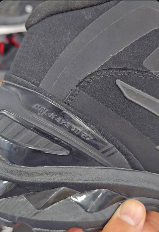 بوت اسیکس ژل کایانو 27 مسترکوالیتی ضدآب /سایز 40 الی 45/Asics Gel Kayano 27/ فروش عمده و تک