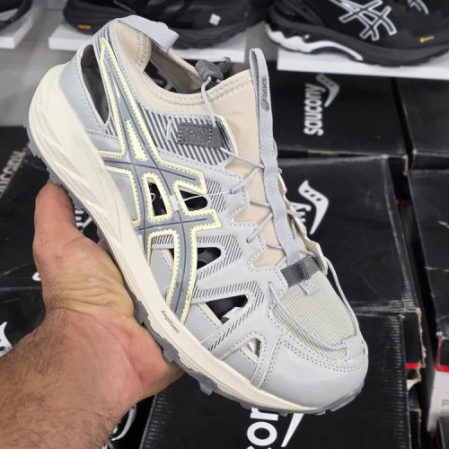 صندل اسیکس ژل سونوما مسترکوالیتی / Asics Gel Sonoma / سایز 40 الی 45/ فروش عمده و تک
