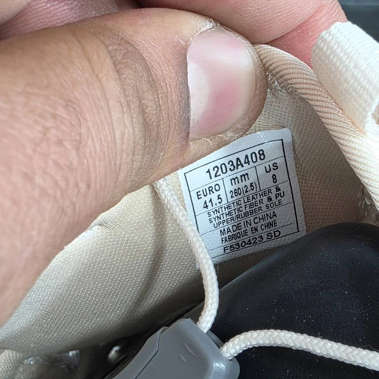 صندل اسیکس ژل سونوما مسترکوالیتی / Asics Gel Sonoma / سایز 40 الی 45/ فروش عمده و تک