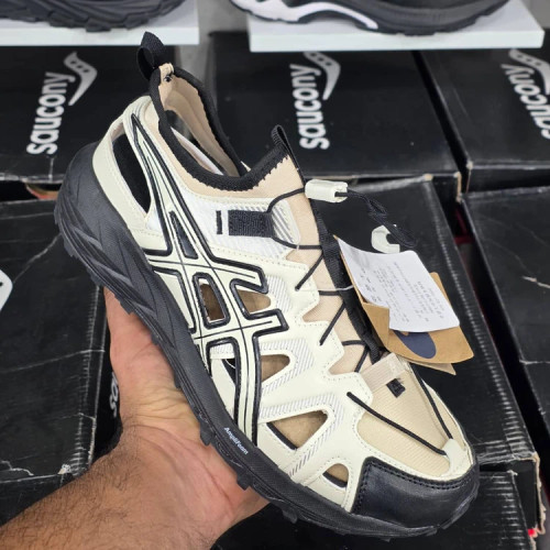 صندل اسیکس ژل سونوما مسترکوالیتی / Asics Gel Sonoma / سایز 40 الی 45/ فروش عمده و تک