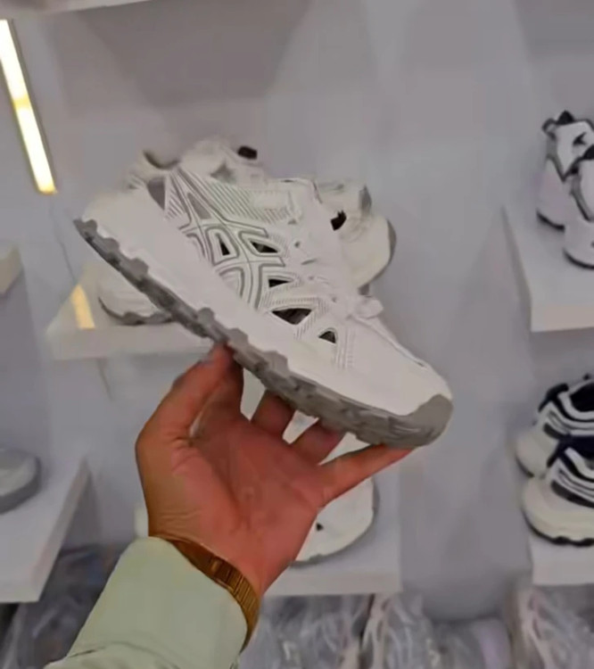 صندل اسیکس ژل سونوما مسترکوالیتی / Asics Gel Sonoma / سایز 40 الی 45/ فروش عمده و تک