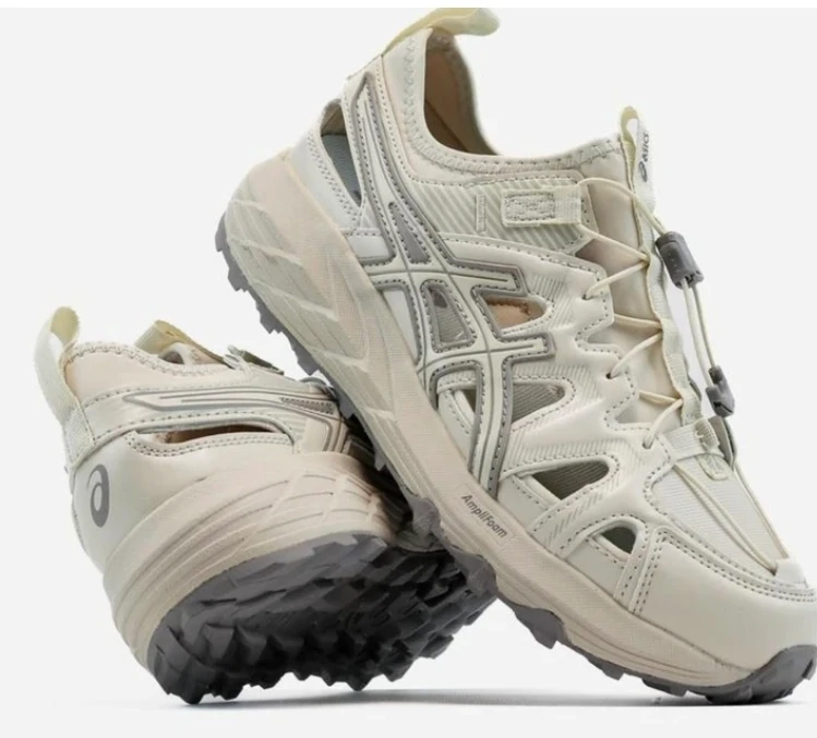 صندل اسیکس ژل سونوما مسترکوالیتی / Asics Gel Sonoma / سایز 40 الی 45/ فروش عمده و تک