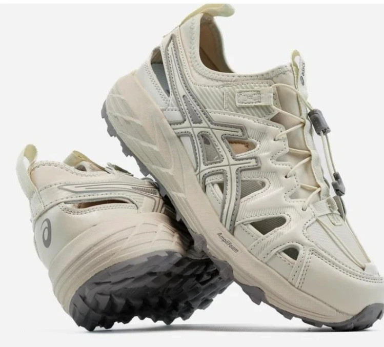 صندل اسیکس ژل سونوما مسترکوالیتی / Asics Gel Sonoma / سایز 40 الی 45/ فروش عمده و تک