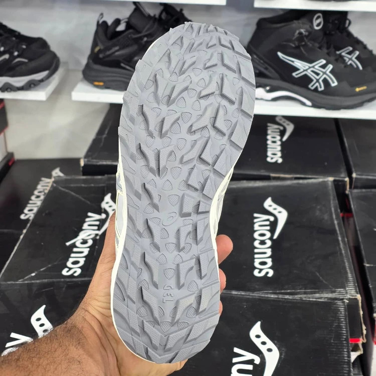 صندل اسیکس ژل سونوما مسترکوالیتی / Asics Gel Sonoma / سایز 40 الی 45/ فروش عمده و تک