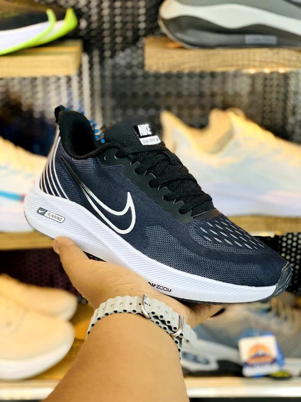کتونی نایک ایر زوم مسترکوالیتی /سایز 40 الی 45/ Nike Air Zoom/ فروش عمده و تک