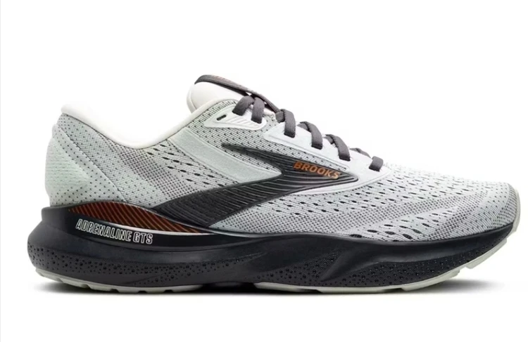 کتونی بروکس آدرنالین جی تی اس 24 مسترکوالیتی /Brooks Adrenaline GTS 24/سایز 40 تا 45/فروش عمده و تک
