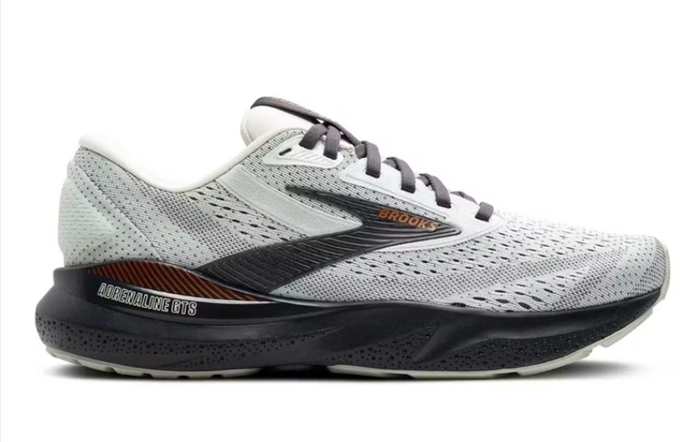 کتونی بروکس آدرنالین جی تی اس 24 مسترکوالیتی /Brooks Adrenaline GTS 24/سایز 40 تا 45/فروش عمده و تک