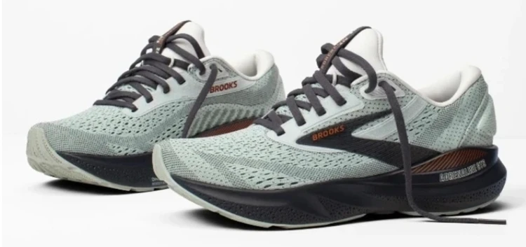 کتونی بروکس آدرنالین جی تی اس 24 مسترکوالیتی /Brooks Adrenaline GTS 24/سایز 40 تا 45/فروش عمده و تک