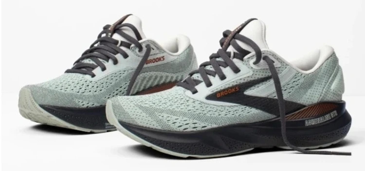 کتونی بروکس آدرنالین جی تی اس 24 مسترکوالیتی /Brooks Adrenaline GTS 24/سایز 40 تا 45/فروش عمده و تک