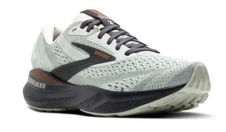 کتونی بروکس آدرنالین جی تی اس 24 مسترکوالیتی /Brooks Adrenaline GTS 24/سایز 40 تا 45/فروش عمده و تک