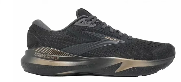 کتونی بروکس آدرنالین جی تی اس 24 مسترکوالیتی /Brooks Adrenaline GTS 24/سایز 40 تا 45/فروش عمده و تک
