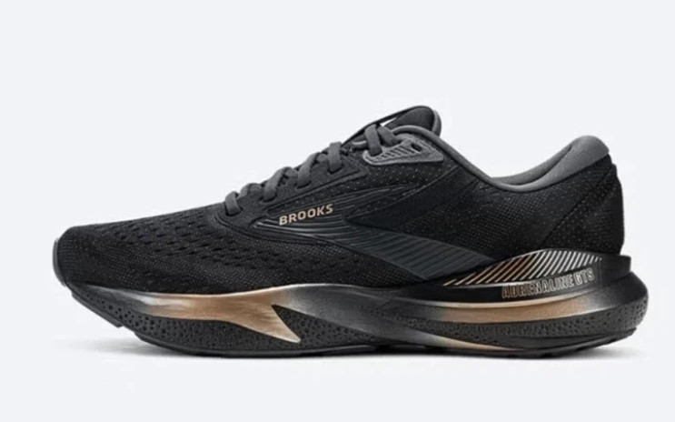 کتونی بروکس آدرنالین جی تی اس 24 مسترکوالیتی /Brooks Adrenaline GTS 24/سایز 40 تا 45/فروش عمده و تک