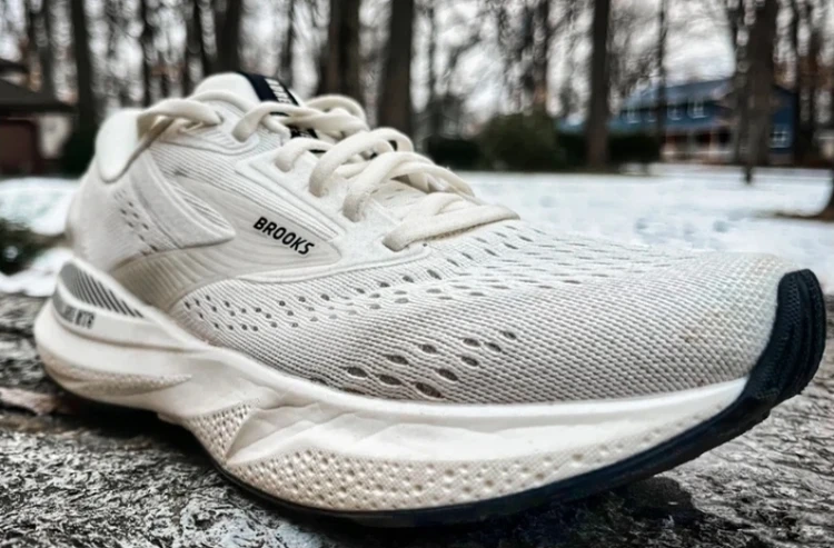 کتونی بروکس آدرنالین جی تی اس 24 مسترکوالیتی /Brooks Adrenaline GTS 24/سایز 40 تا 45/فروش عمده و تک