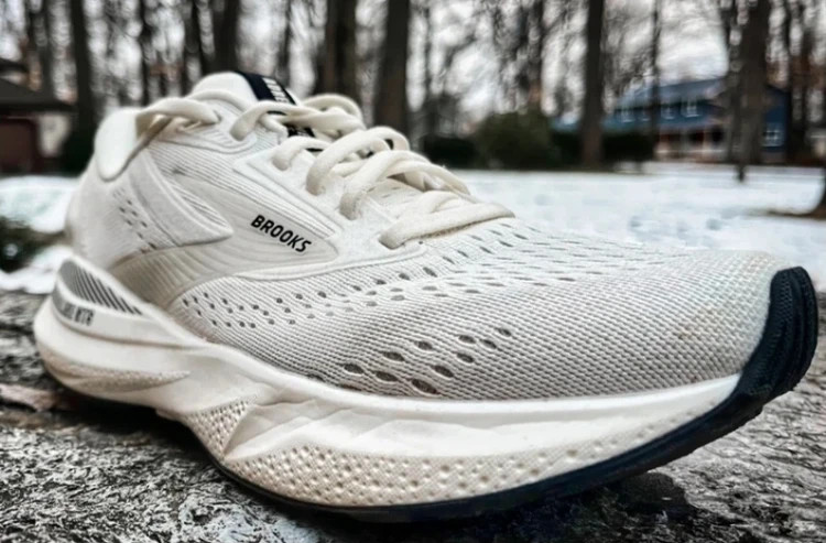 کتونی بروکس آدرنالین جی تی اس 24 مسترکوالیتی /Brooks Adrenaline GTS 24/سایز 40 تا 45/فروش عمده و تک